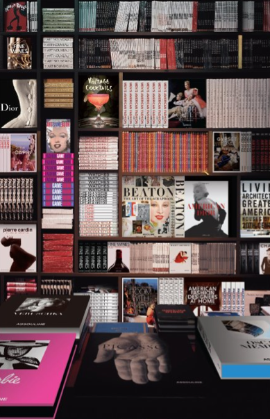 Assouline