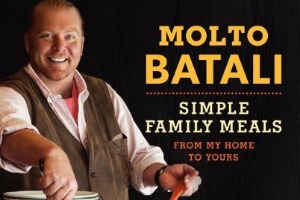 Chef Mario Batali