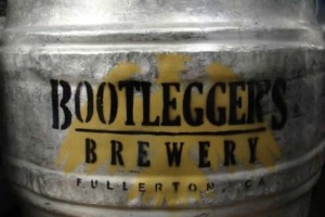 Bootlegger's Brewery and The Matador Cantina