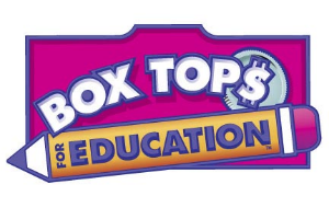 Box Tops for Education