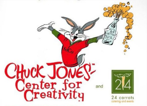 Chuck Jones