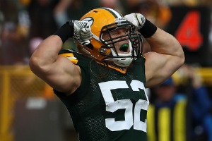 Clay Matthews