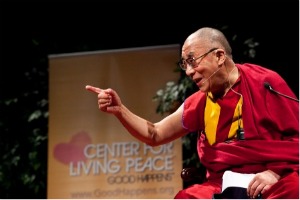 Dalai Lama