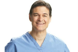 Dr. Oz