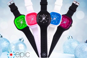 Epic Timepieces