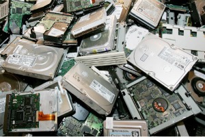 E-waste