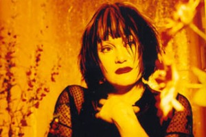 Exene of X