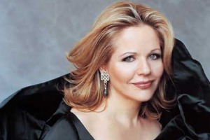 Renee Fleming