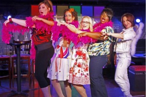 Girls Night: The Musical