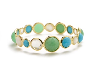 Ippolita at St. Regis