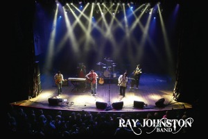 Ray Johnston Band