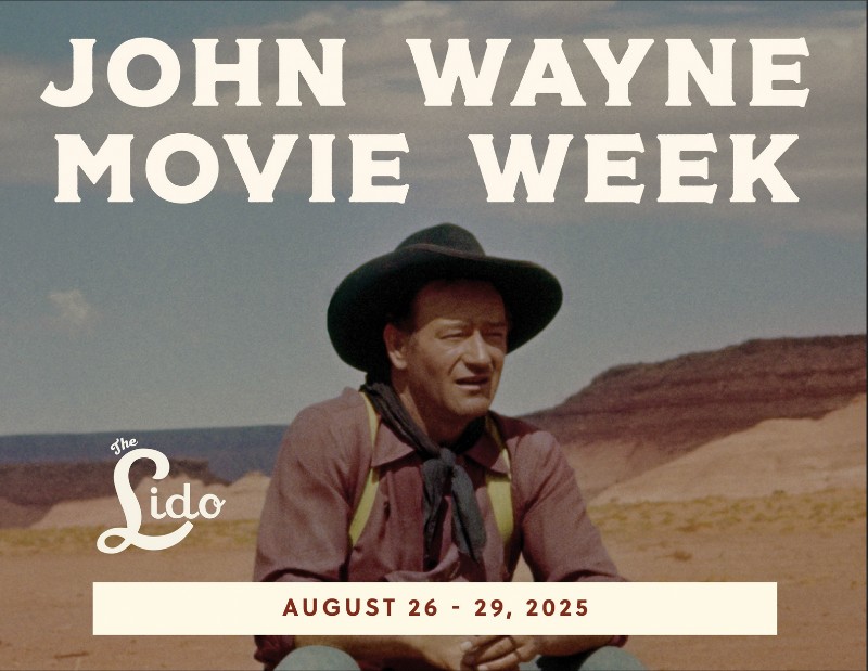 johnwaynemovieweek