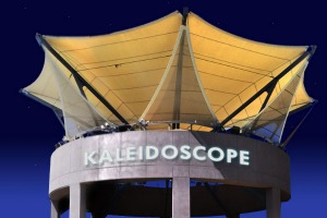 Kaleidoscope