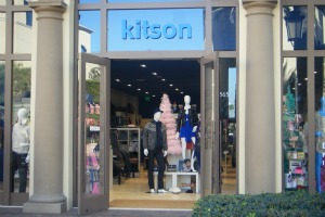 Kitson