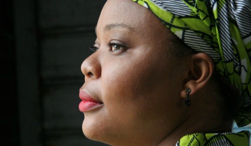 Leymah Gbowee