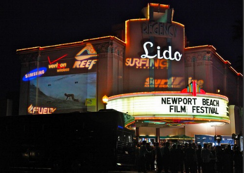 Lido Theater