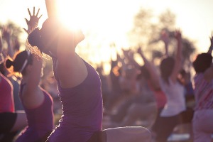 lululemon athletica store