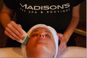 Madison's Day Spa