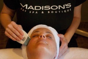 Madison Day Spa is closing!