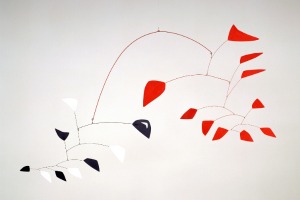 Alexander Calder