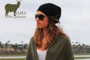 Oats cashmere in Newport Beach