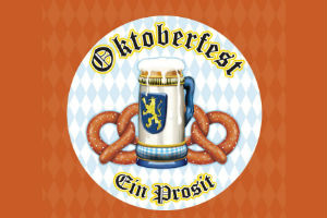 Oktoberfest at The Bungalow Restaurant