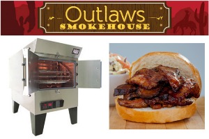 Outlaws Smokehouse