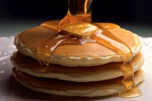 National Pancake Day