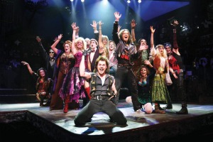 Rock of Ages