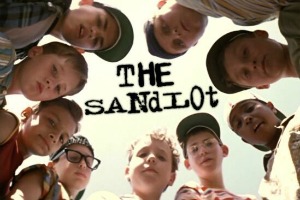 The Sandlot