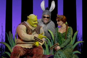 Shrek the Musical