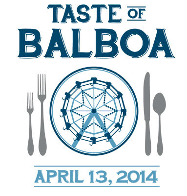 Taste of Balboa