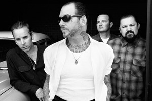 Social Distortion