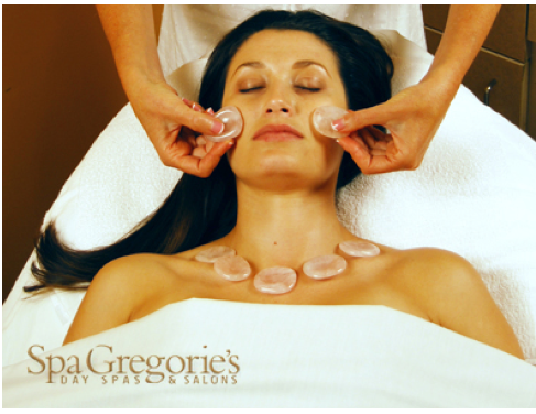 Spa Gregorie's