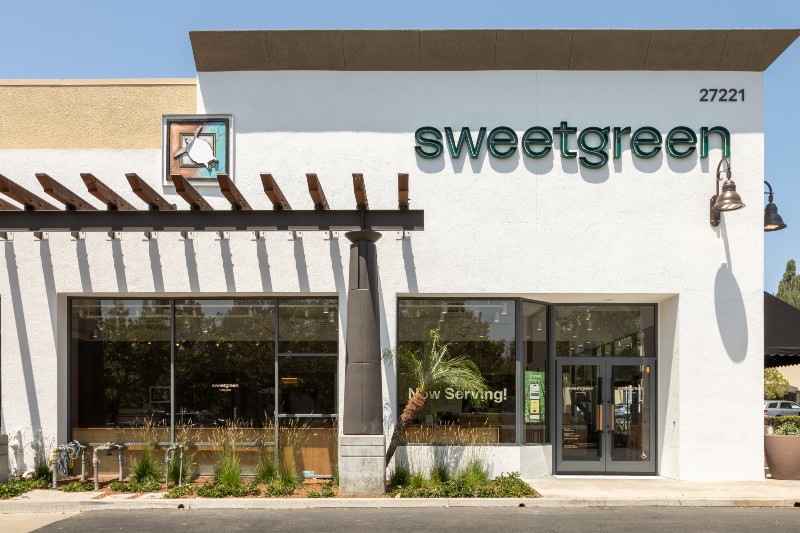 sweetgreenlagunaniguel