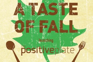 Taste Fall