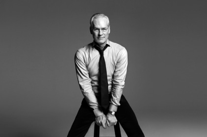 Tim Gunn Makes it Work