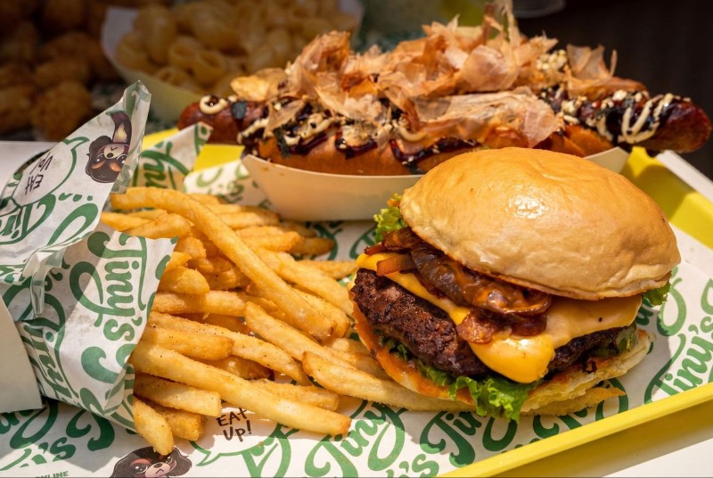 tinyburger
