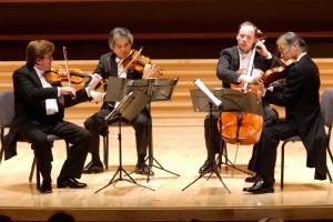 Tokyo String Quartet