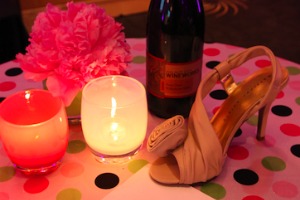 Wine Women and Shoes in Orange County