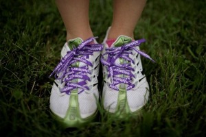 Walk to End Alzheimer's