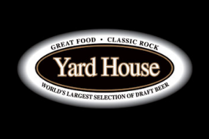 Yardhouse gift cards