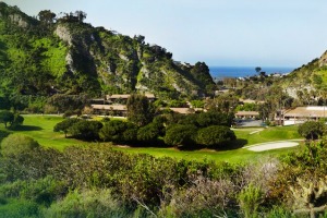 Aliso Creek Inn & Golf Course