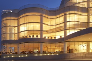 Segerstrom Center