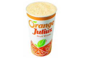 Orange Julius at DQ