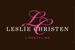 Leslie Christen | Lifestyling