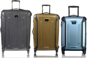 Tumi Vapor Collection