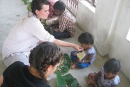 Projects Abroad for Spring Break