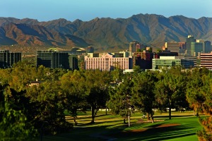 Ritz Carlton Phoenix