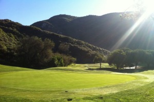 Aliso Creek Golf Course